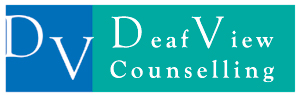 DeafView Counselling - COUNSELLING 